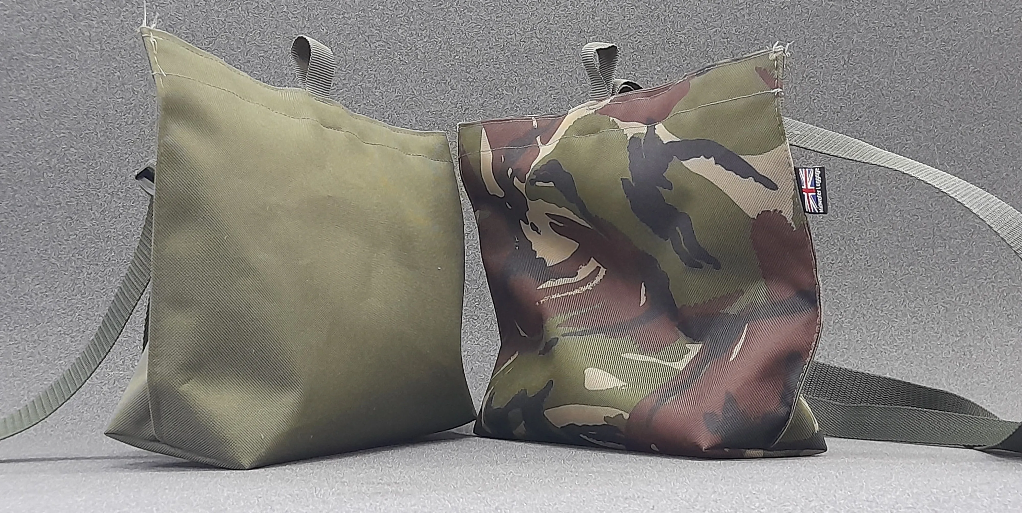 Midwater Carpers Tote Bag