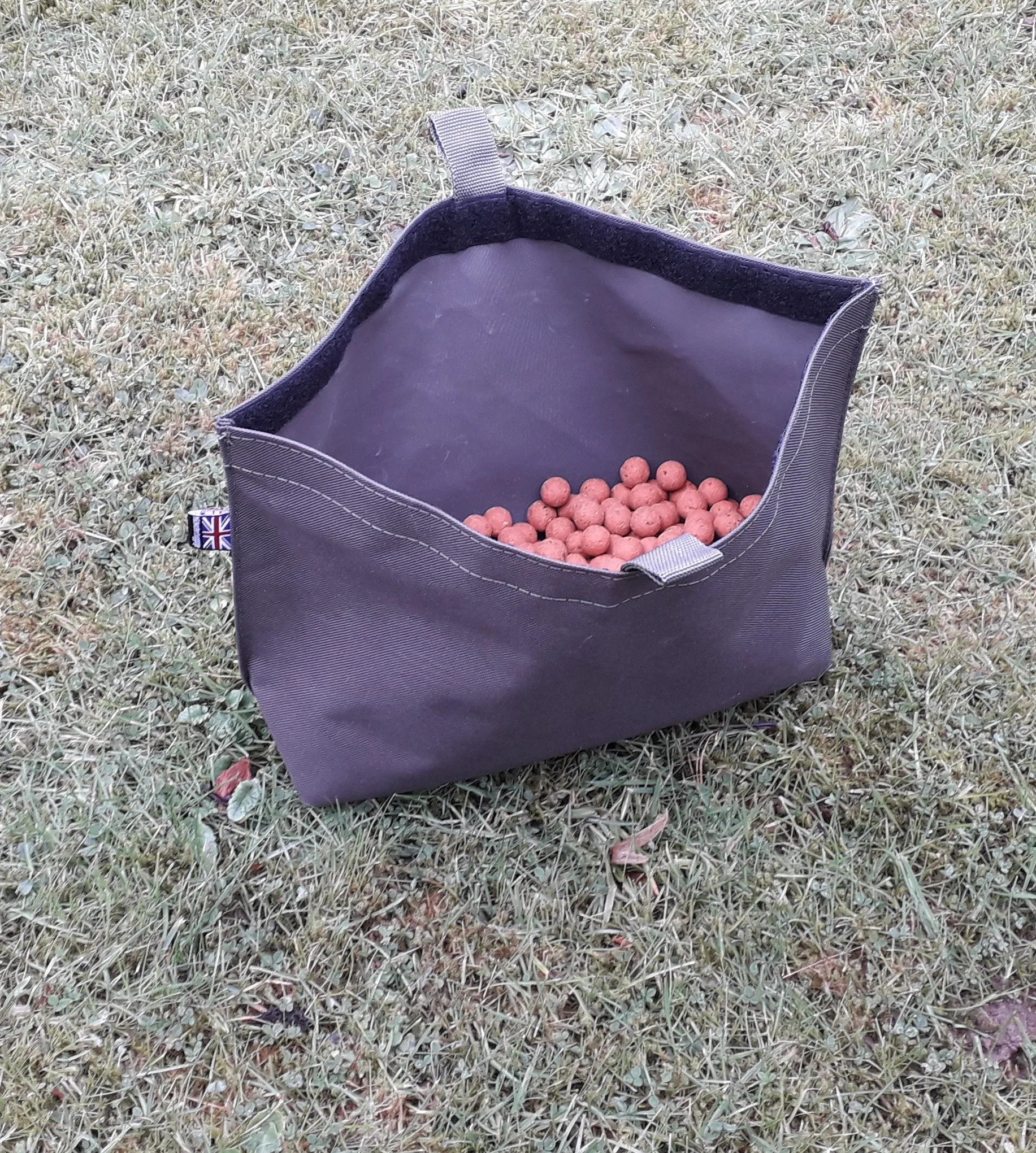 Midwater Carpers Tote Bag