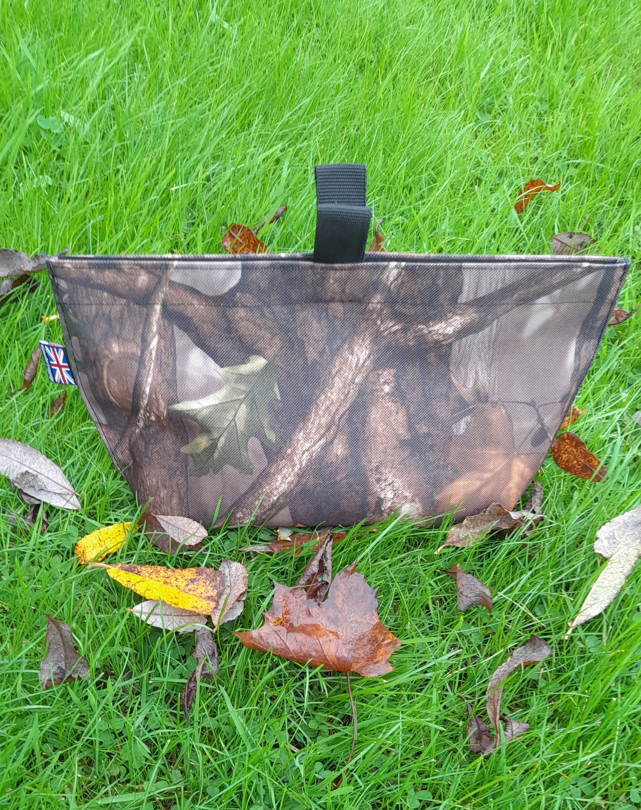 Midwater Carpers Tote Bag