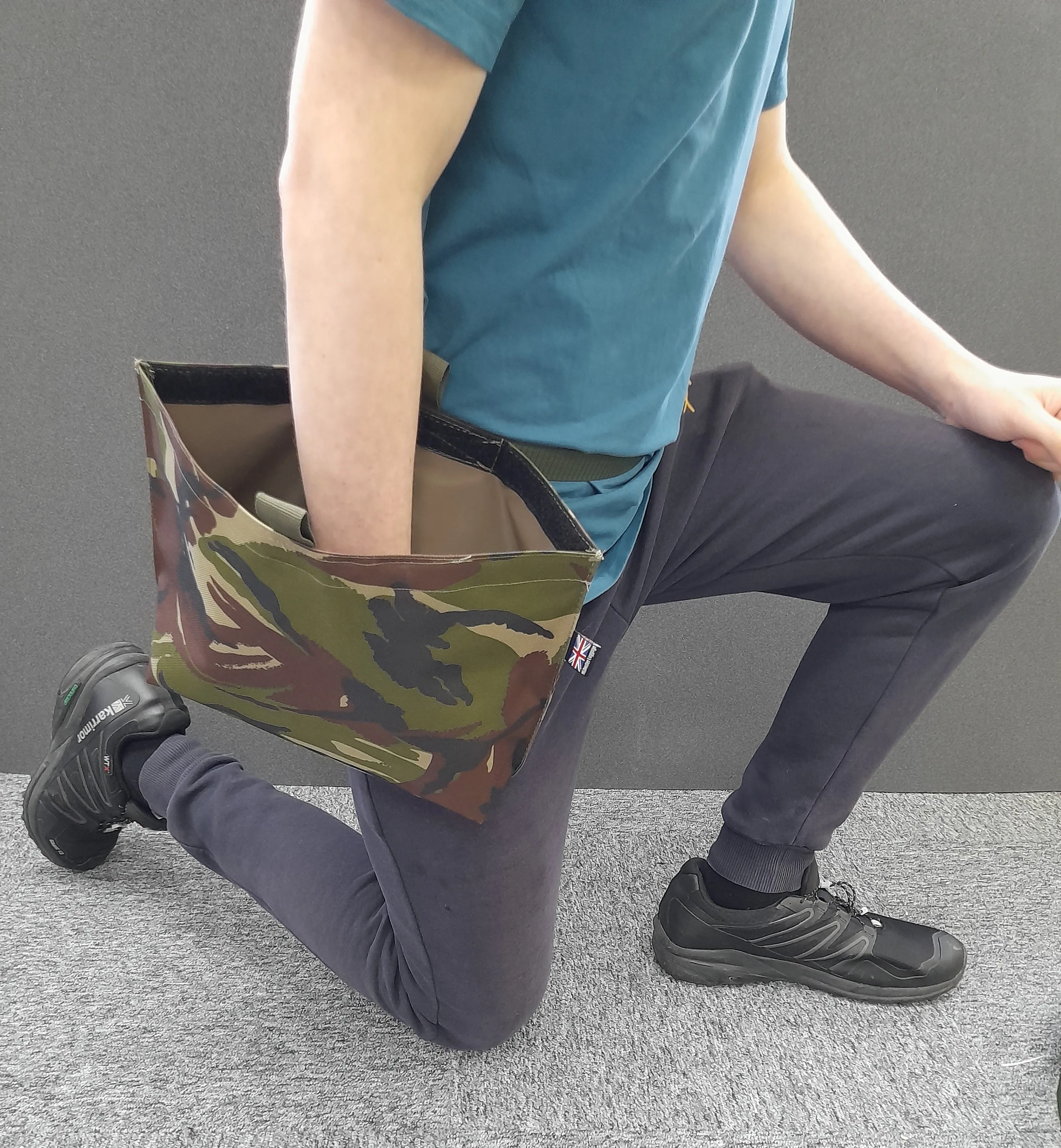 Midwater Carpers Tote Bag