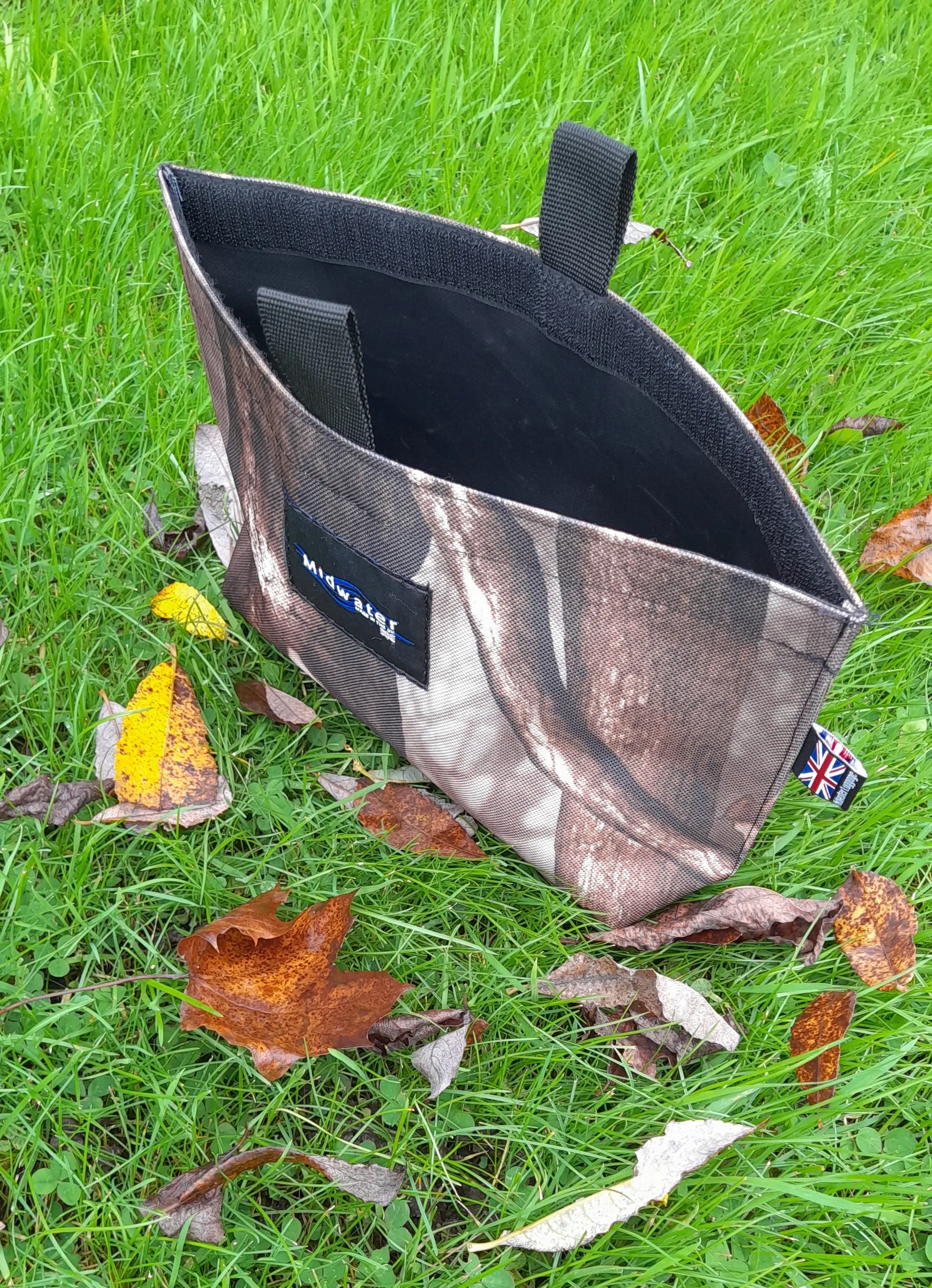 Midwater Carpers Tote Bag