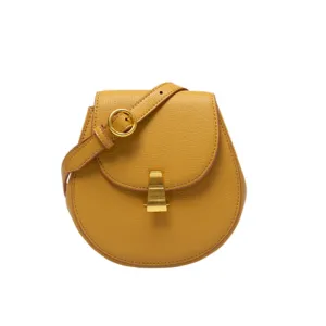 Mini Saddle Waist Bag
