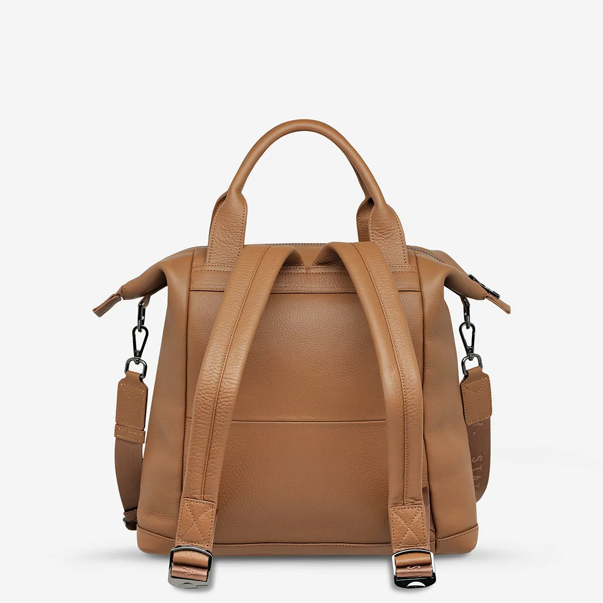 Mini Waves Bag - Camel