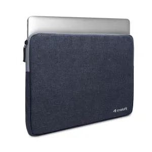 Minimalist L26 Laptop Sleeve Cover (Grey)