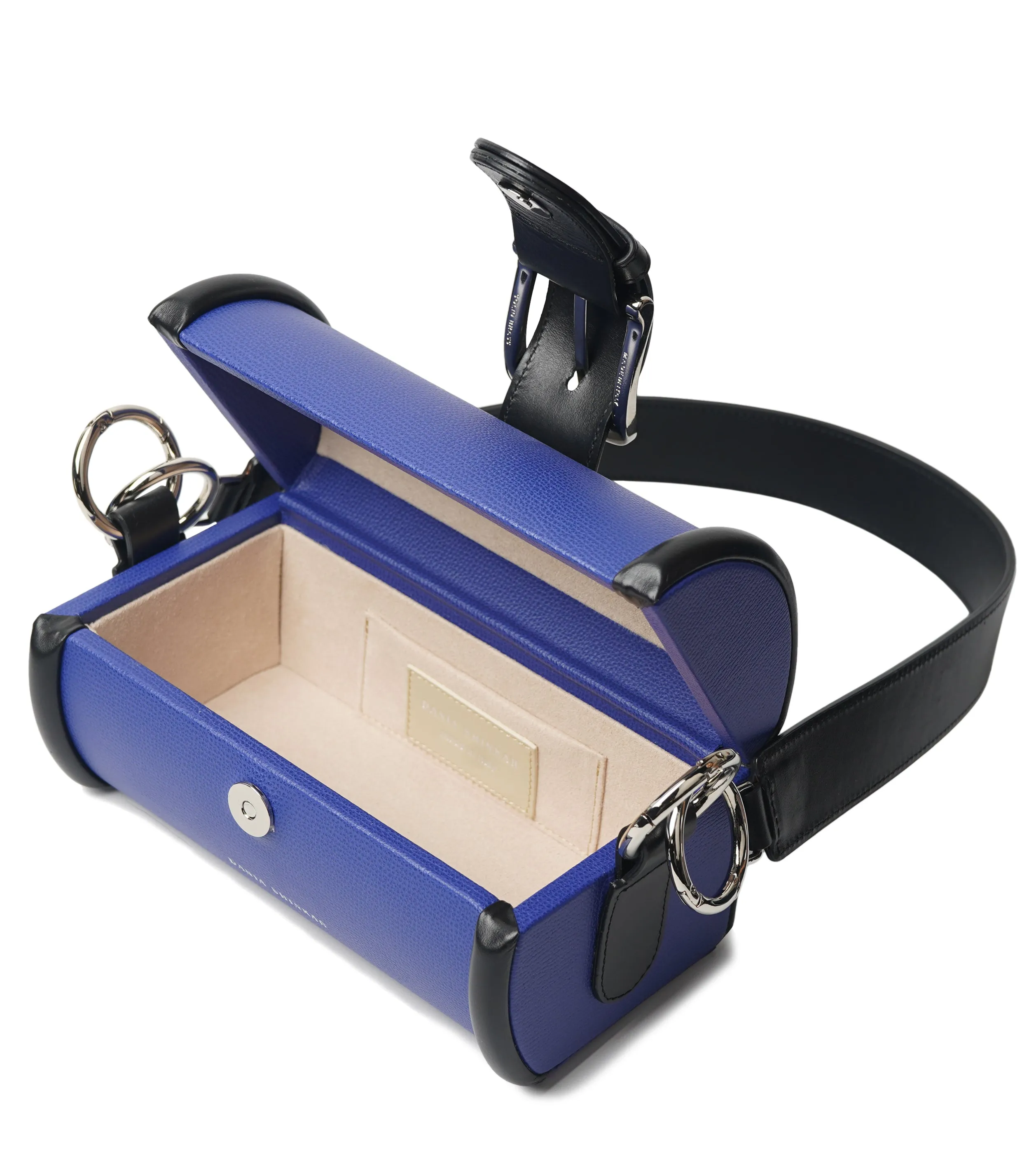 MOE ROYAL BLUE BAG