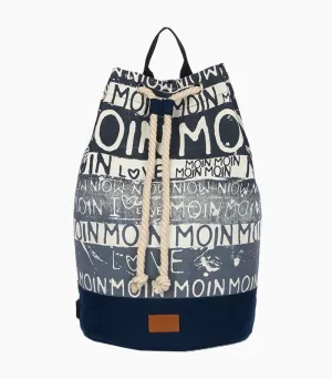 Moin Moin Strandtasche
