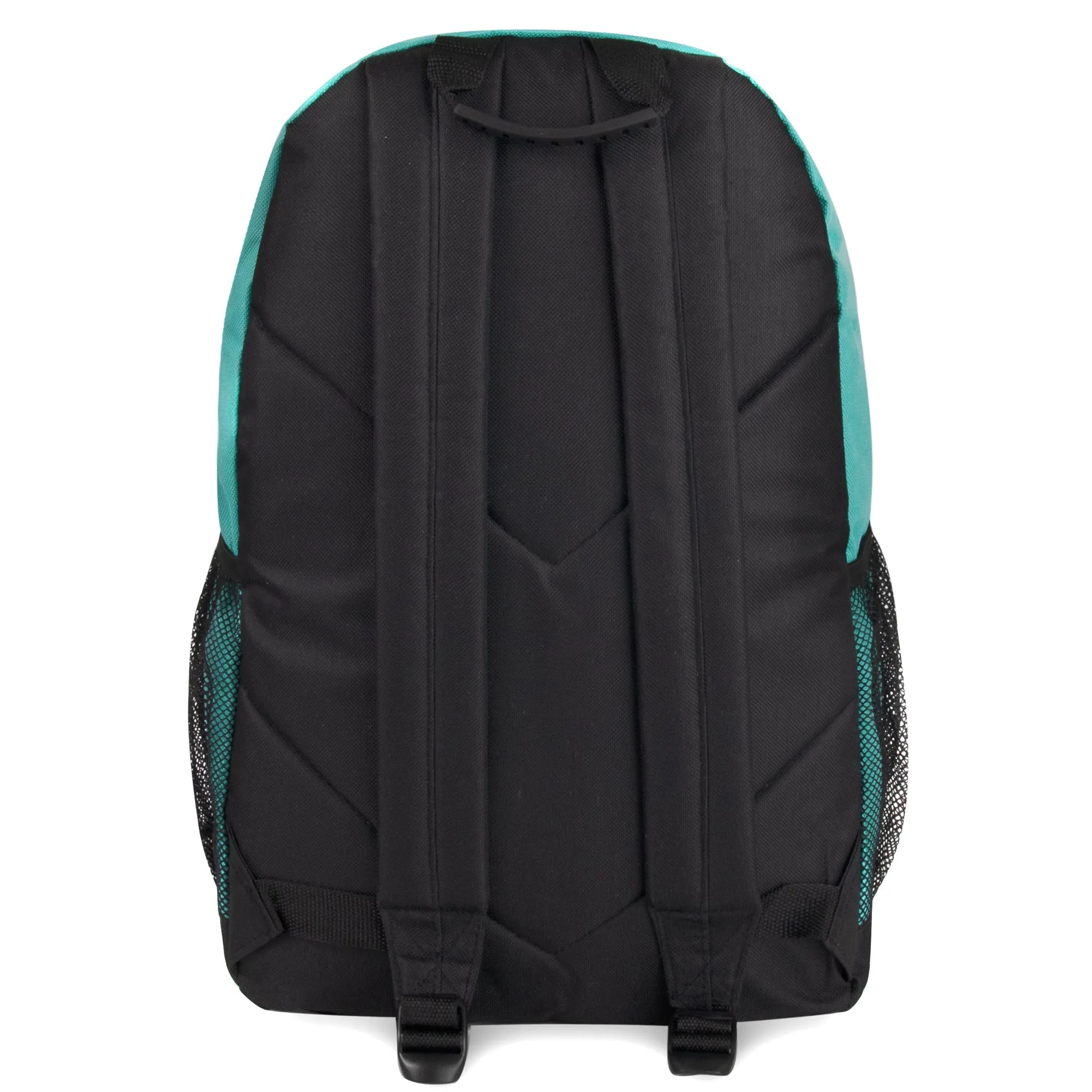 Multi Pocket Reflective Backpack For Girls Wholesale