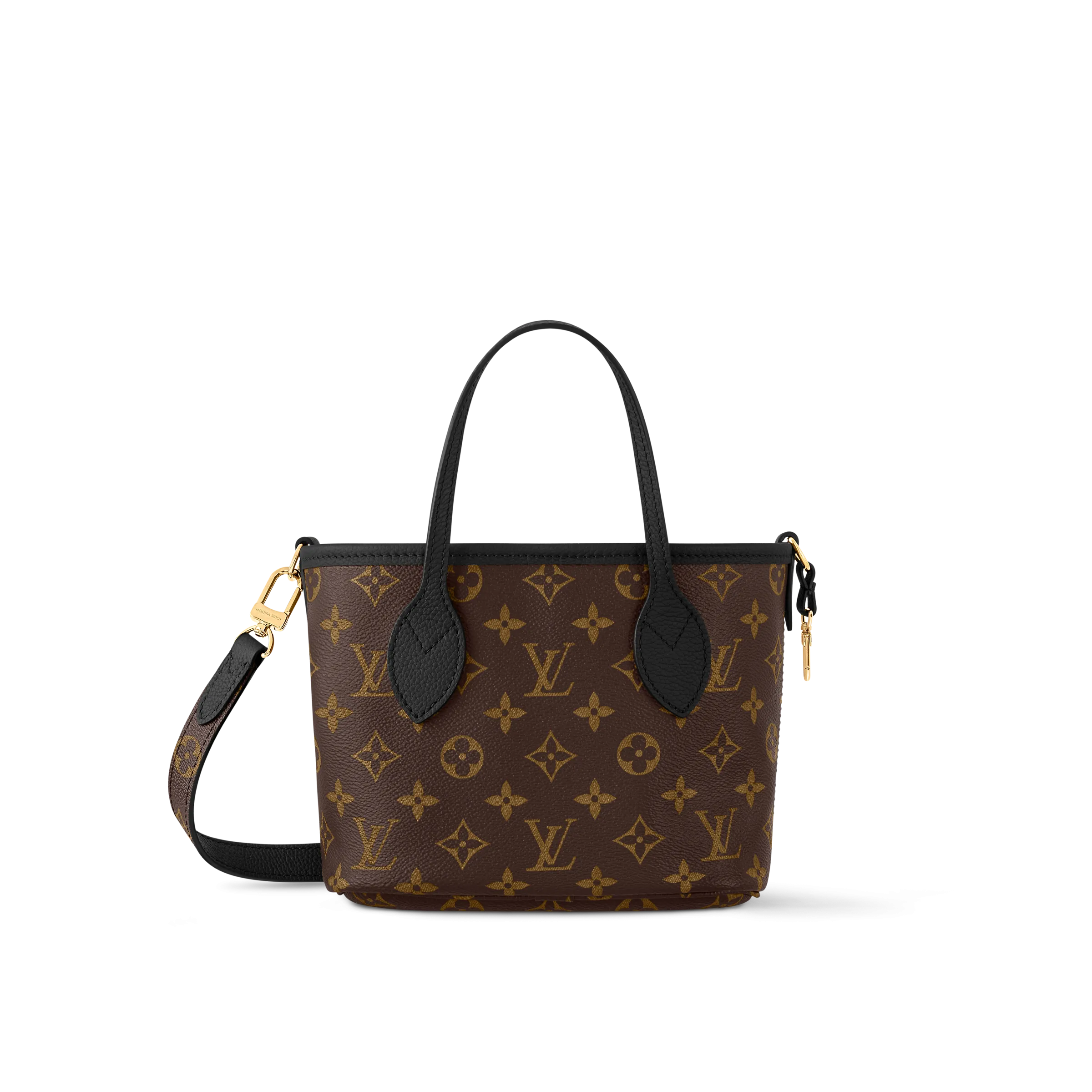 Neverfull Bandoulière Inside Out BB Bag