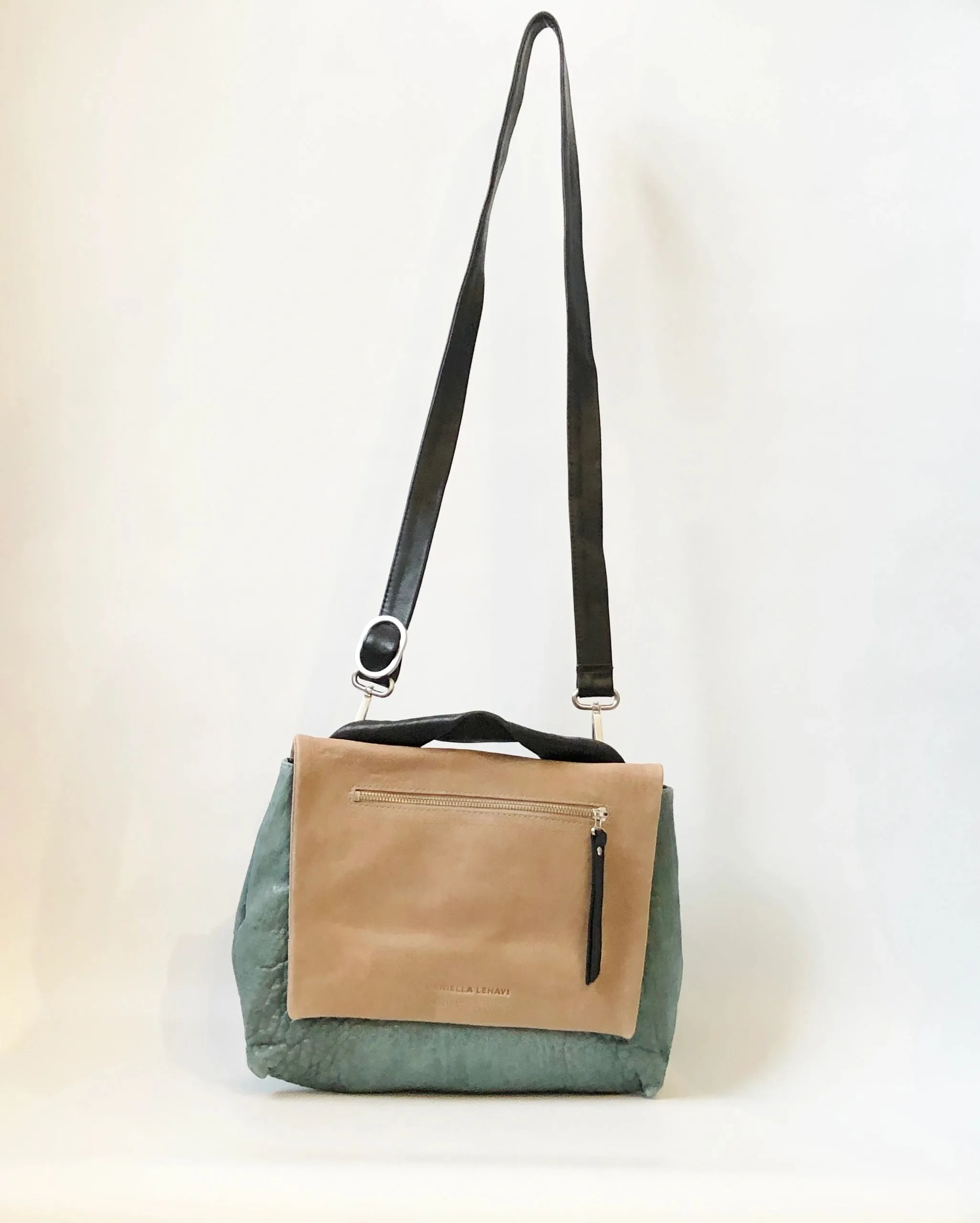 NEW Messenger Bag