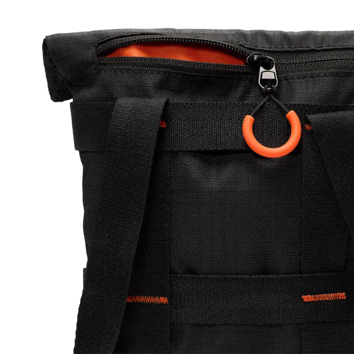 Nike - Cargo Crossbody Bag Black