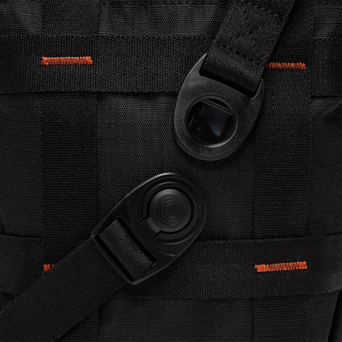 Nike - Cargo Crossbody Bag Black