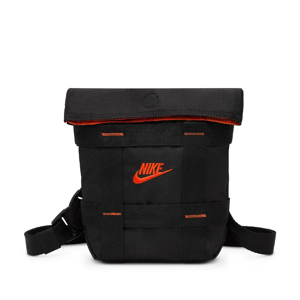 Nike - Cargo Crossbody Bag Black