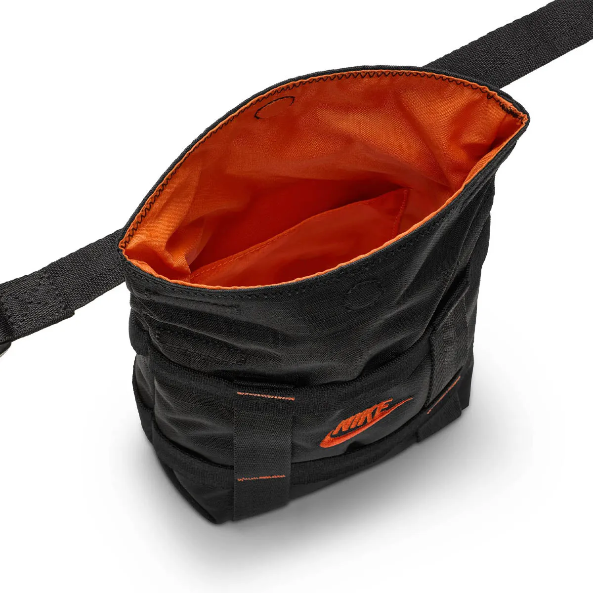 Nike - Cargo Crossbody Bag Black