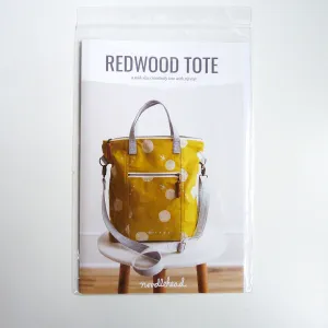 Noodlehead : Redwood Tote