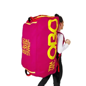 OBO Travel Bag - Red
