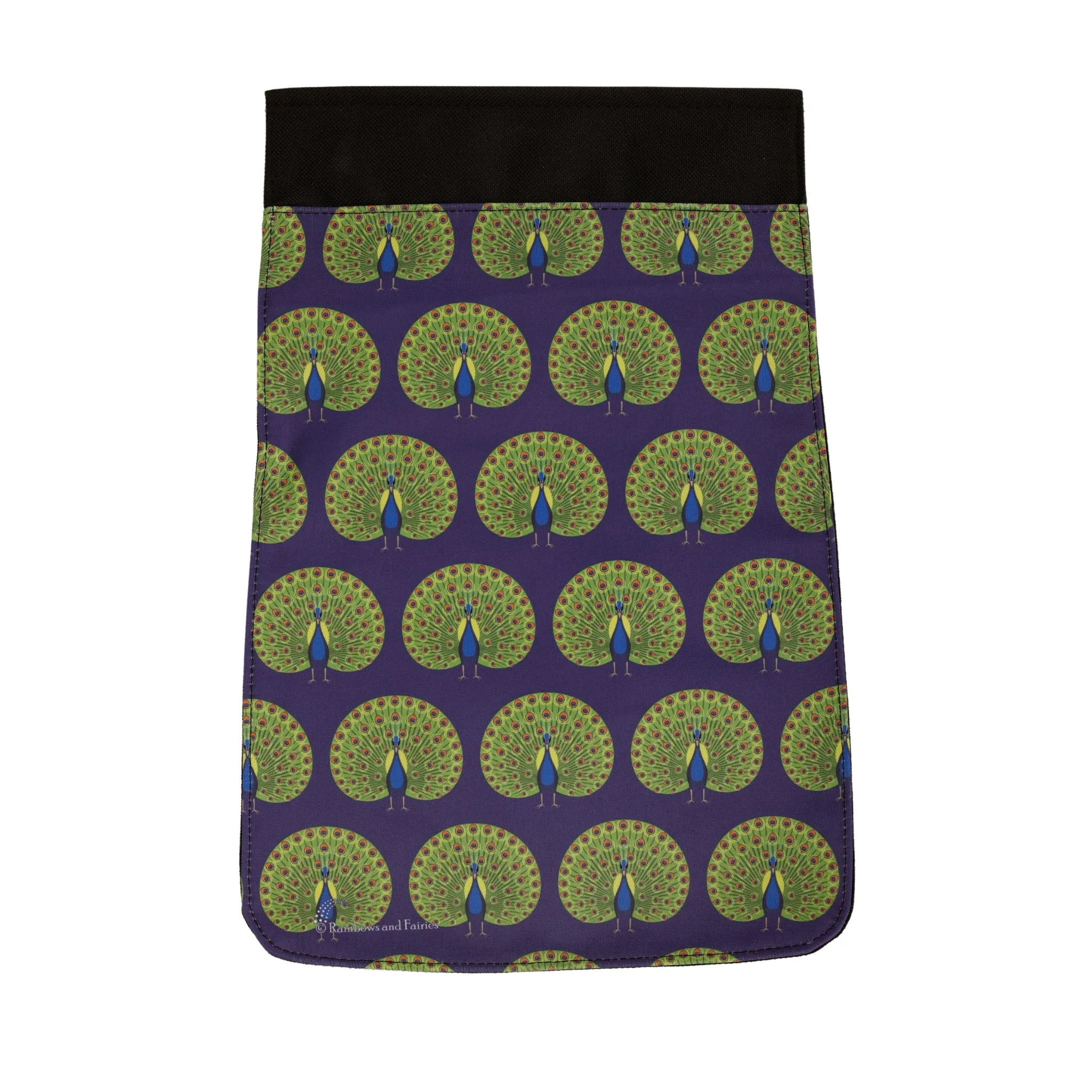Olive Bag Cover