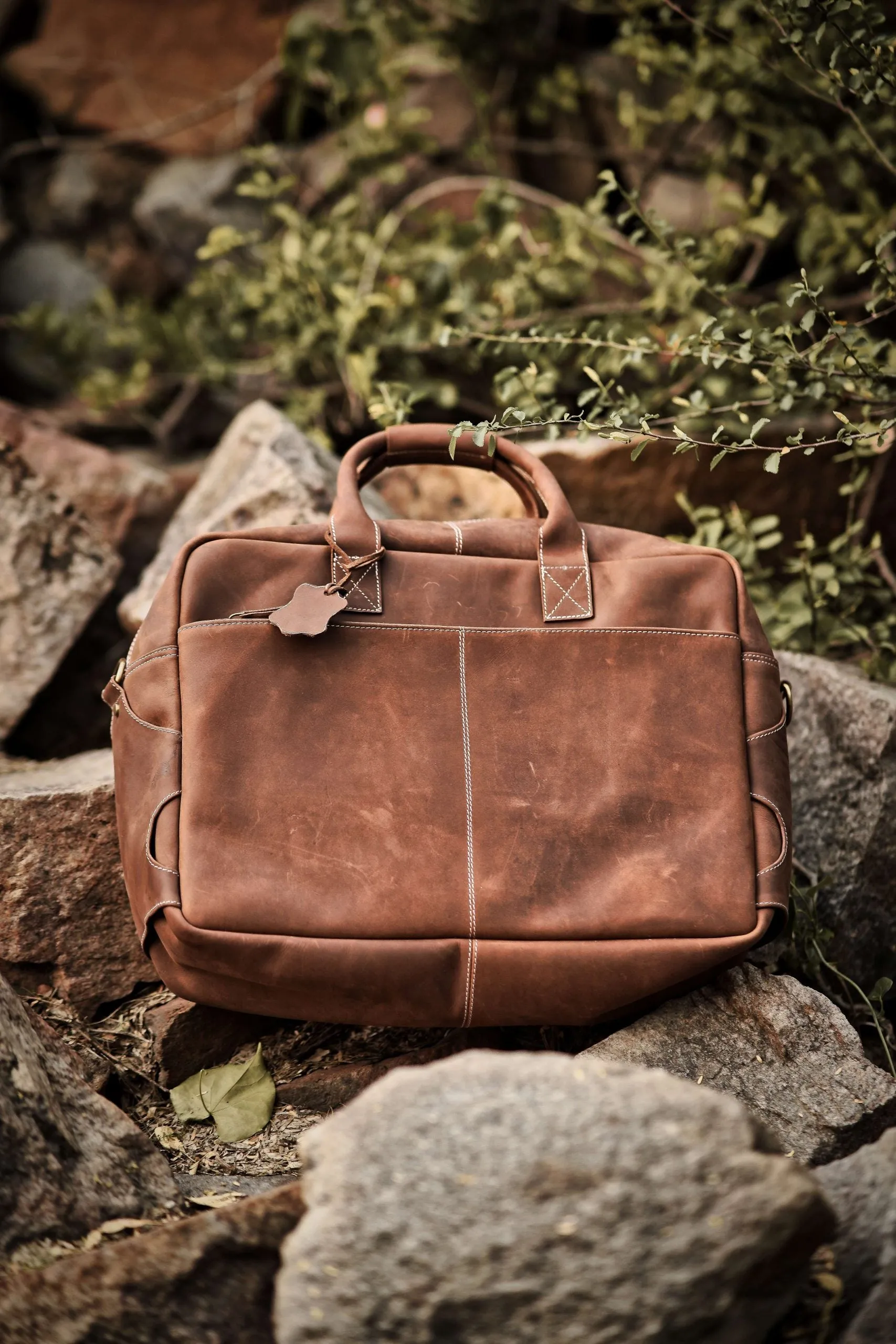 Optima Laptop Bag