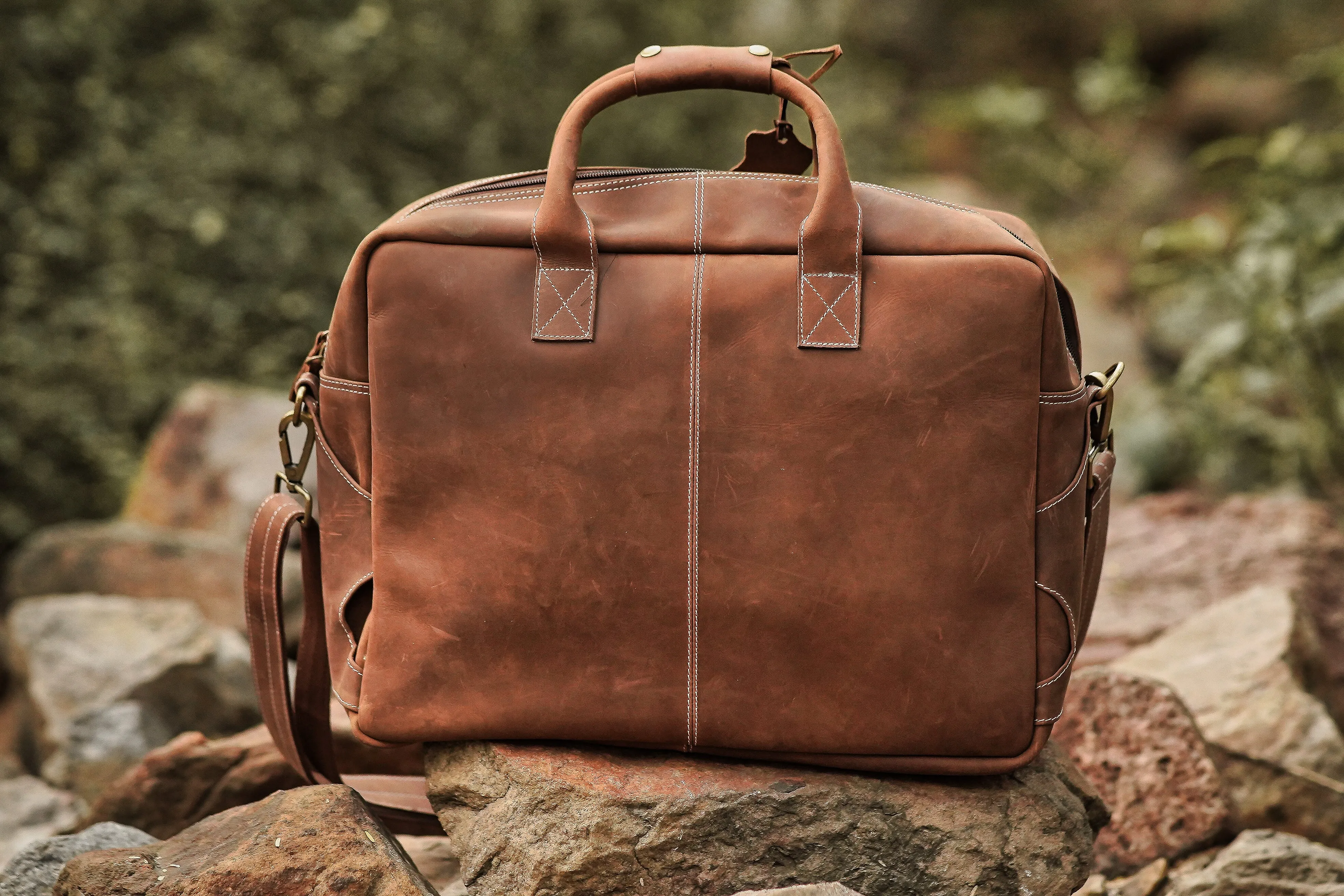 Optima Laptop Bag
