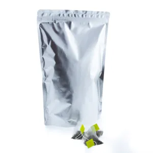 Orange Chili Rooibos | 100 x 3g | - pyramid tea
