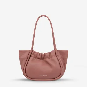 Ordinary Pleasures Bag - Dusty Rose