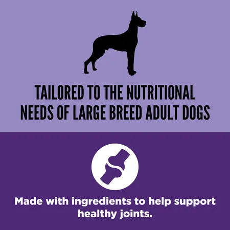 Orijen Adult Large Breed Dry Dog Food