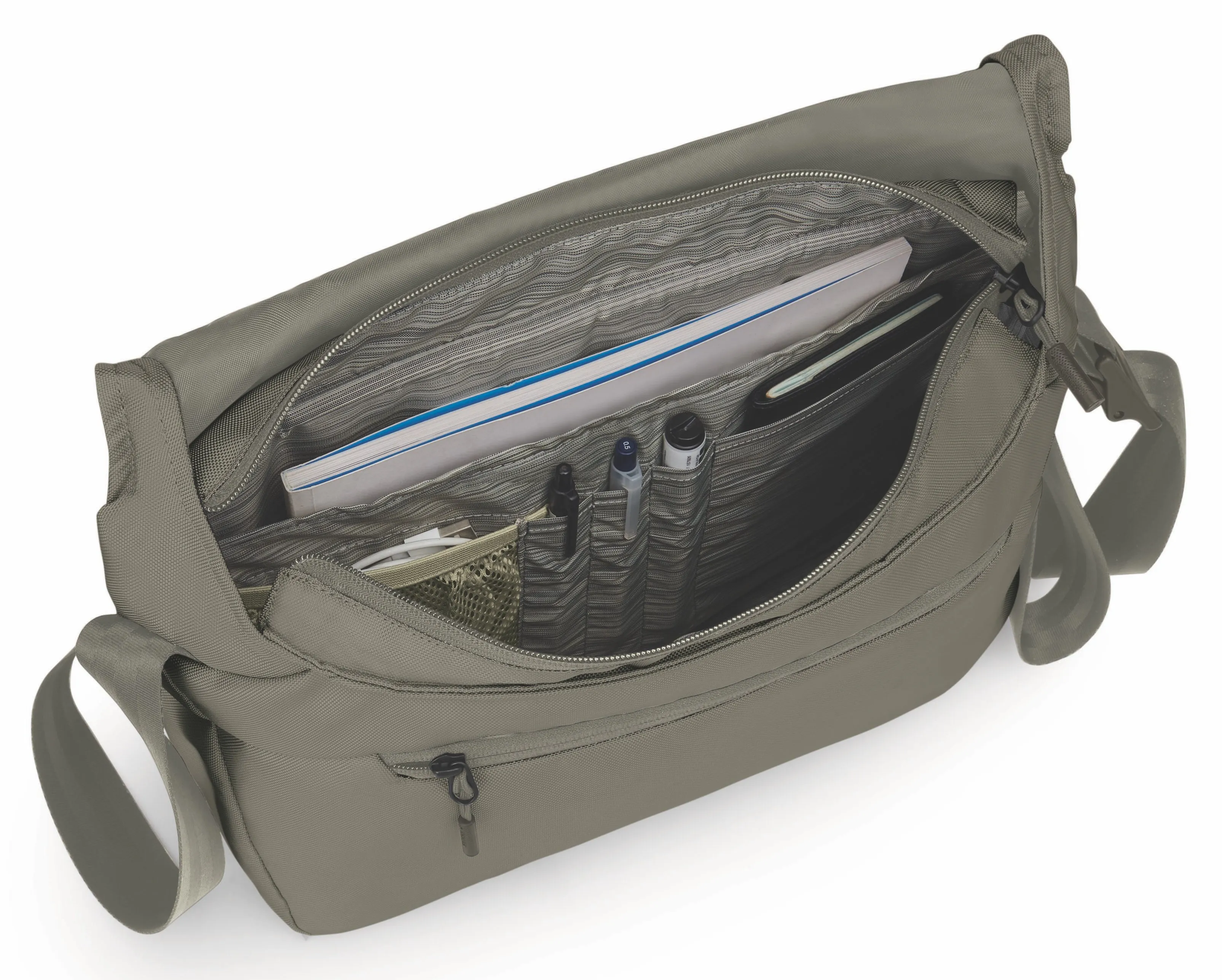 Osprey Aoede Messenger 7 - Tan
