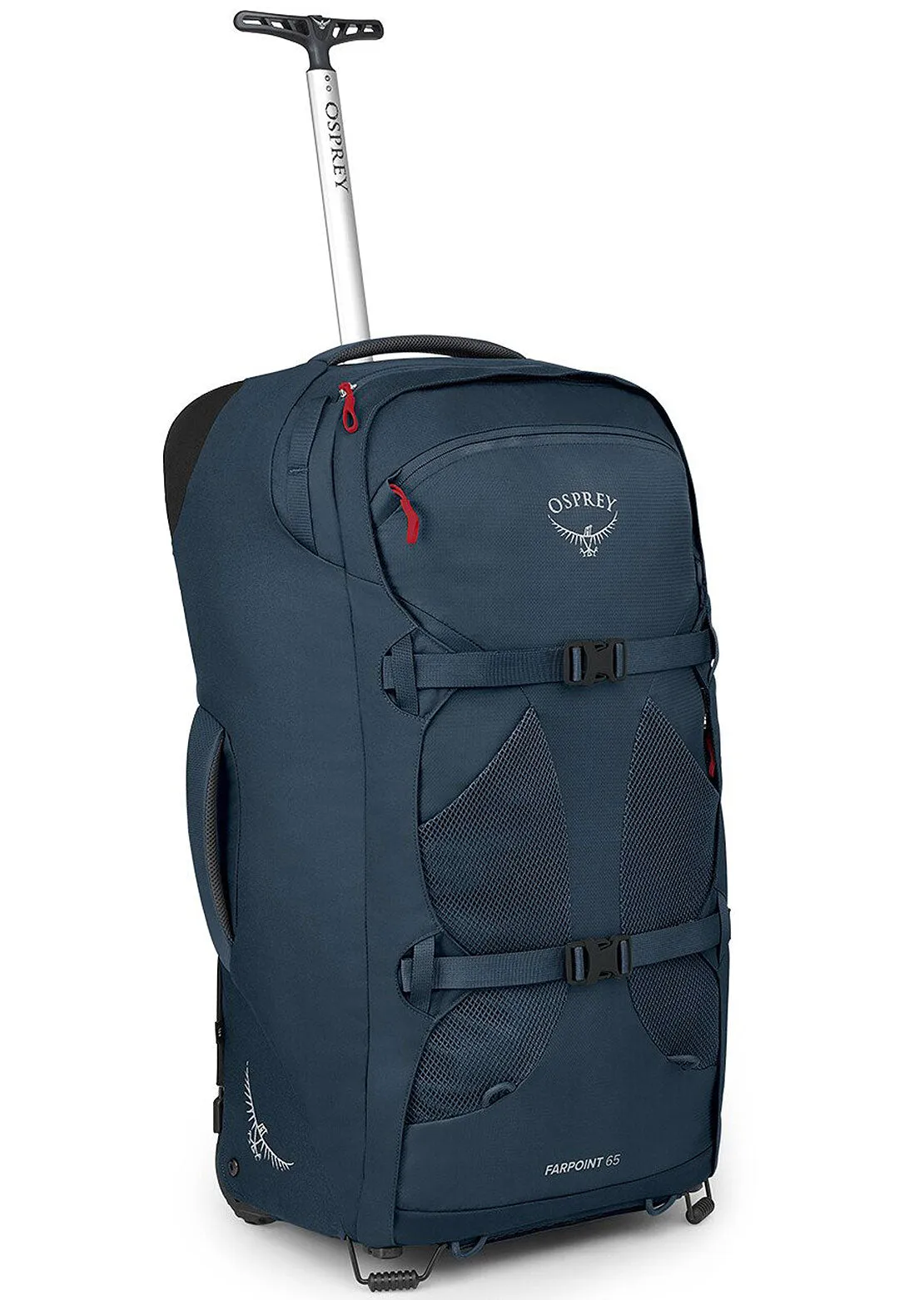 Osprey Men's Farpoint Wheeled 65L Travel Pack