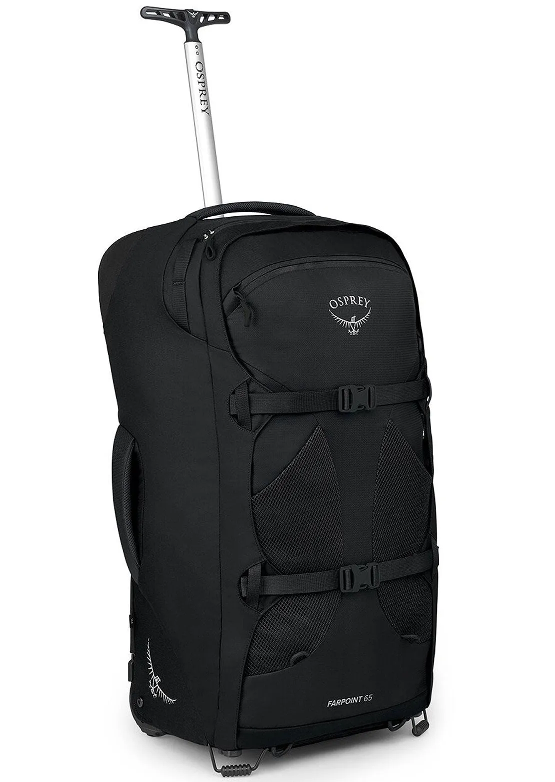 Osprey Men's Farpoint Wheeled 65L Travel Pack