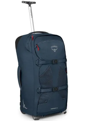 Osprey Men's Farpoint Wheeled 65L Travel Pack