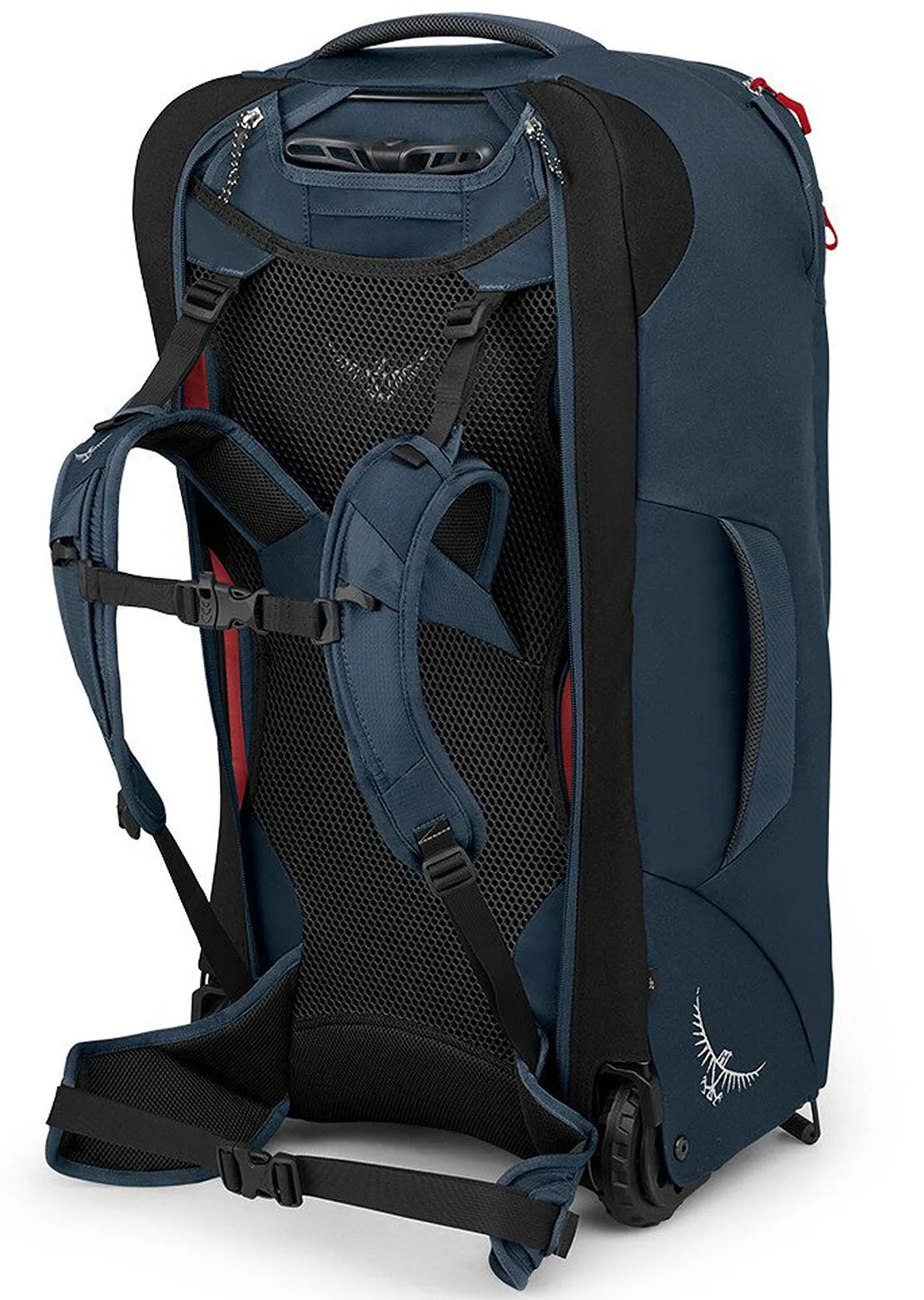 Osprey Men's Farpoint Wheeled 65L Travel Pack
