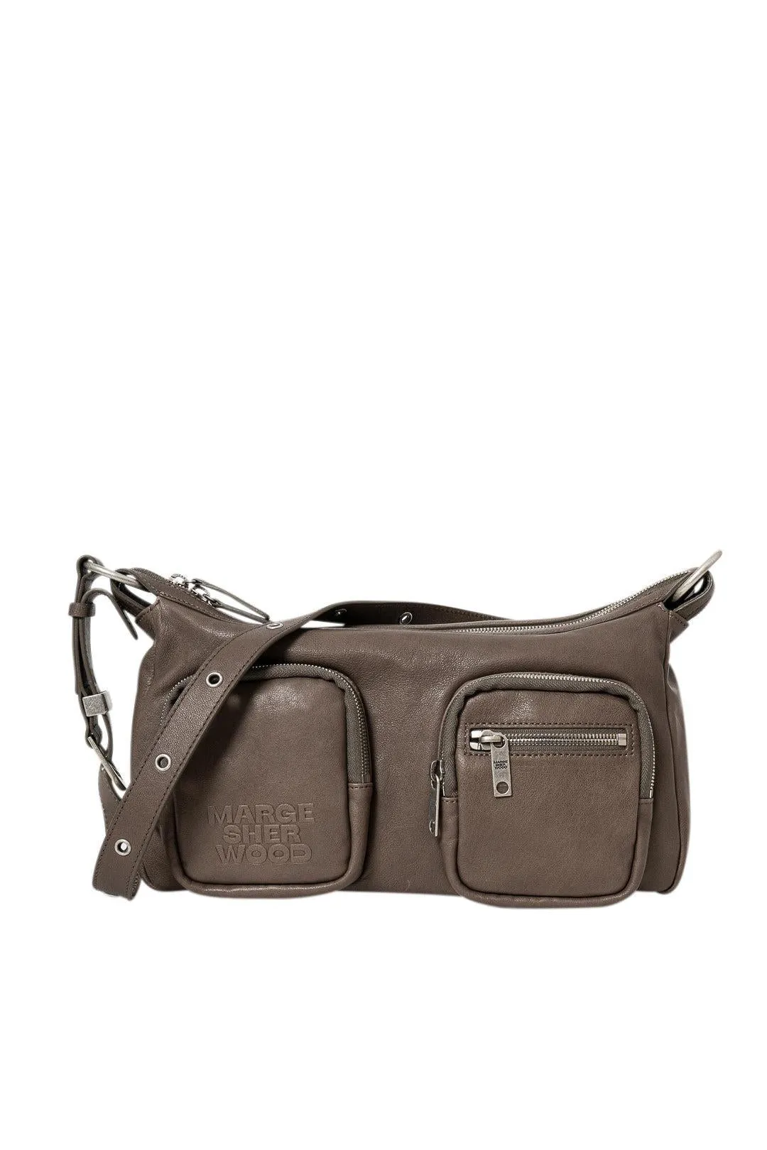 Outpocket hobo