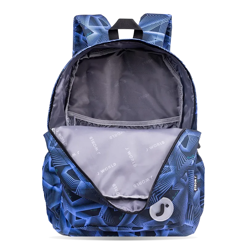 Oz Daypack Backpack in Disco