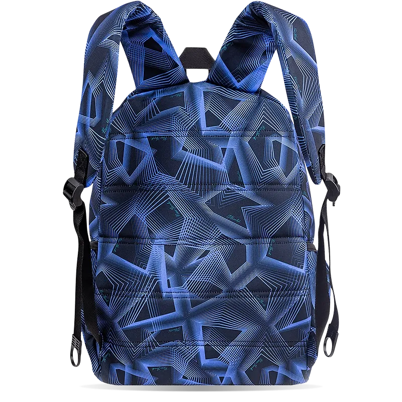 Oz Daypack Backpack in Disco