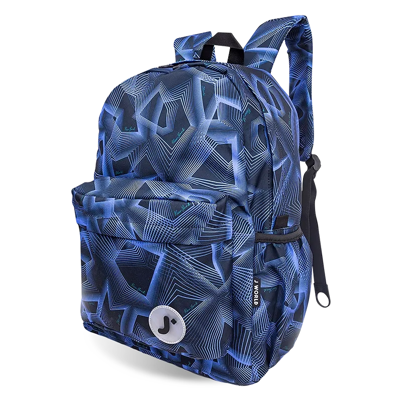 Oz Daypack Backpack in Disco
