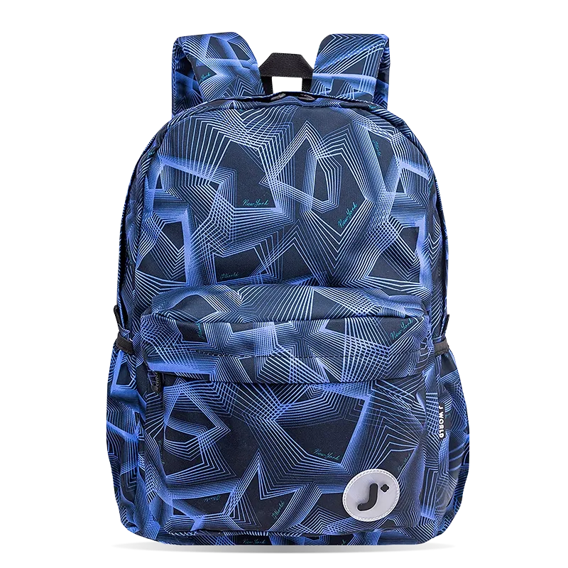 Oz Daypack Backpack in Disco