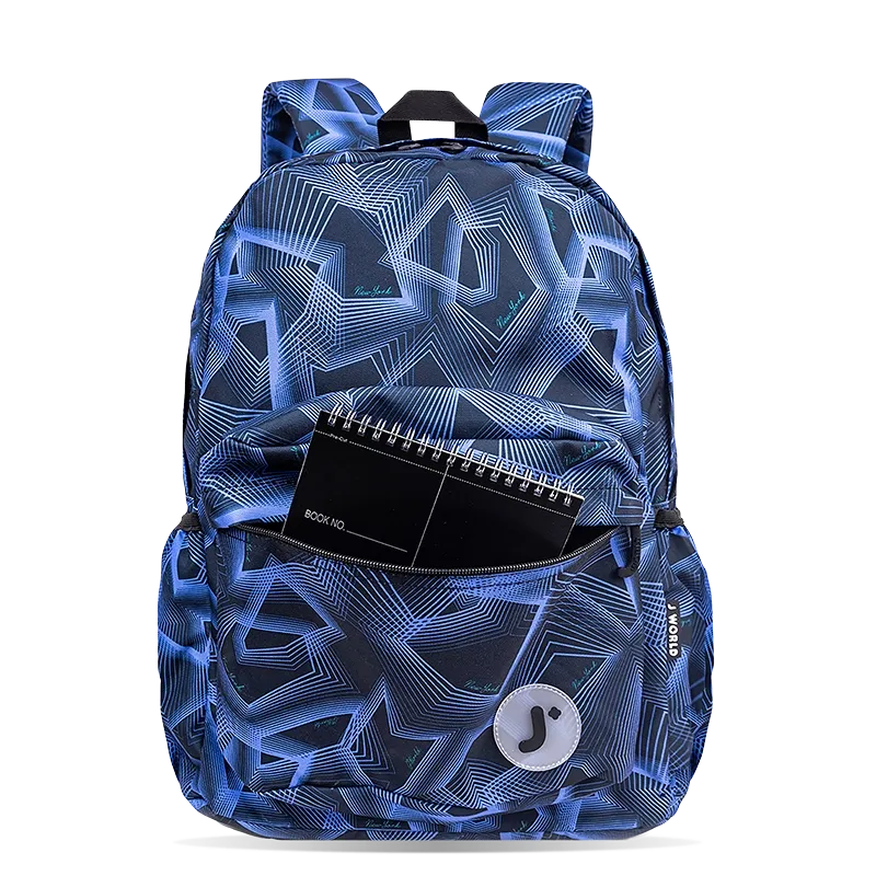 Oz Daypack Backpack in Disco