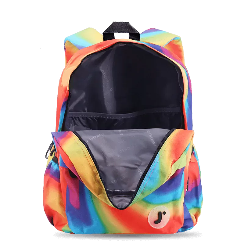 Oz Daypack Backpack in Heat
