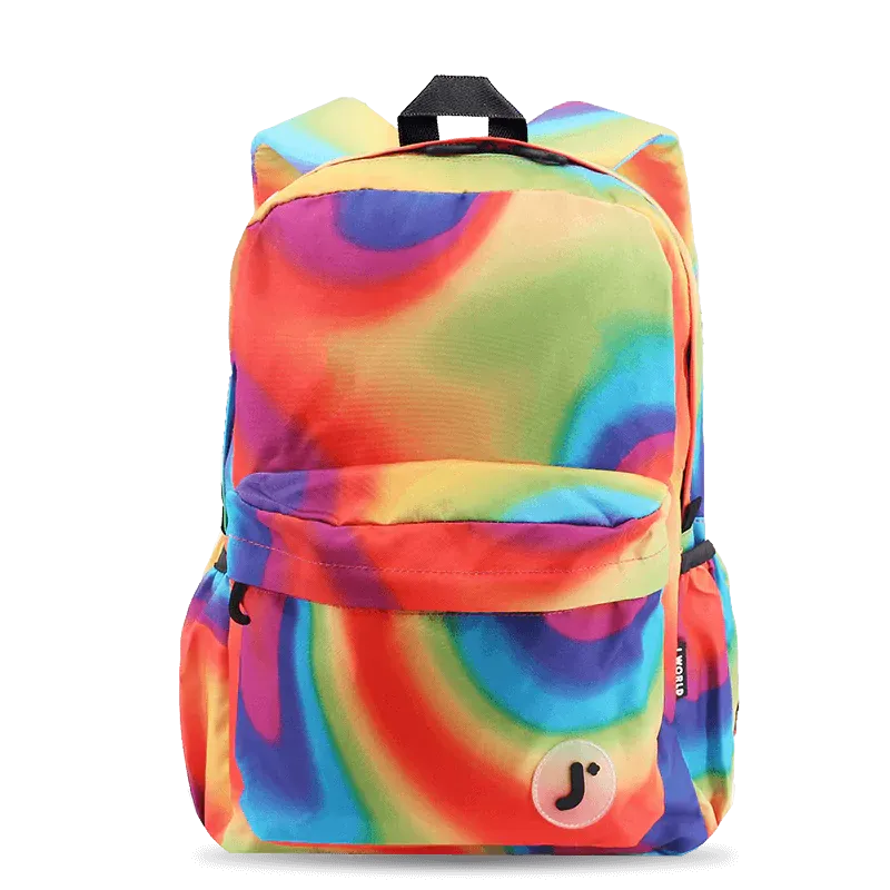 Oz Daypack Backpack in Heat