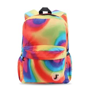Oz Daypack Backpack in Heat