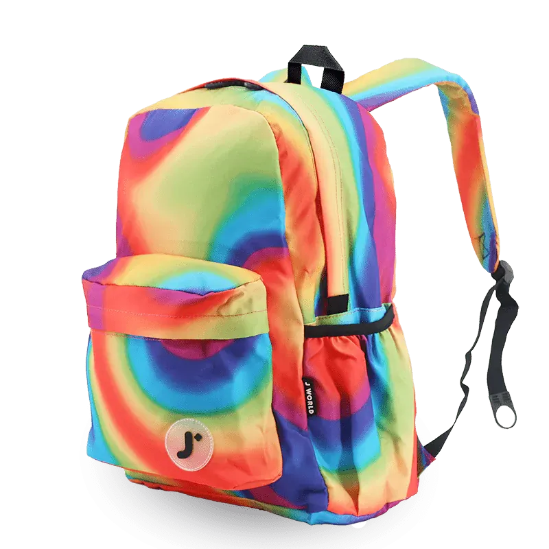 Oz Daypack Backpack in Heat