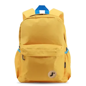 Oz Daypack Backpack in Kumquat