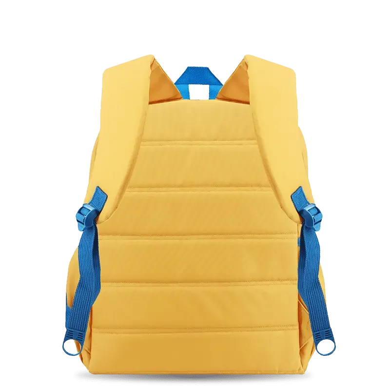 Oz Daypack Backpack in Kumquat