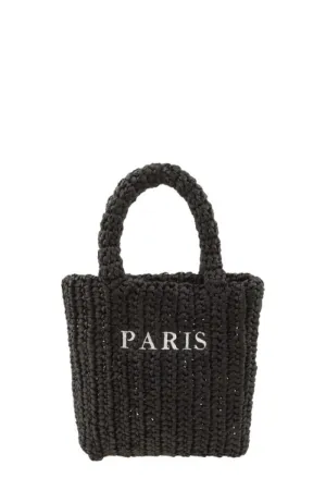 Paris Mini Tote
