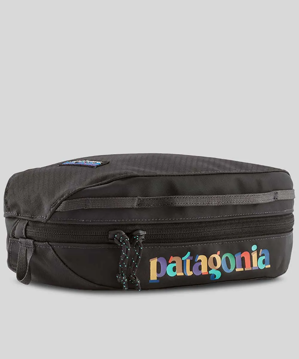 Patagonia Black Hole Cube Small 3 Liter, recycelter Packwürfel
