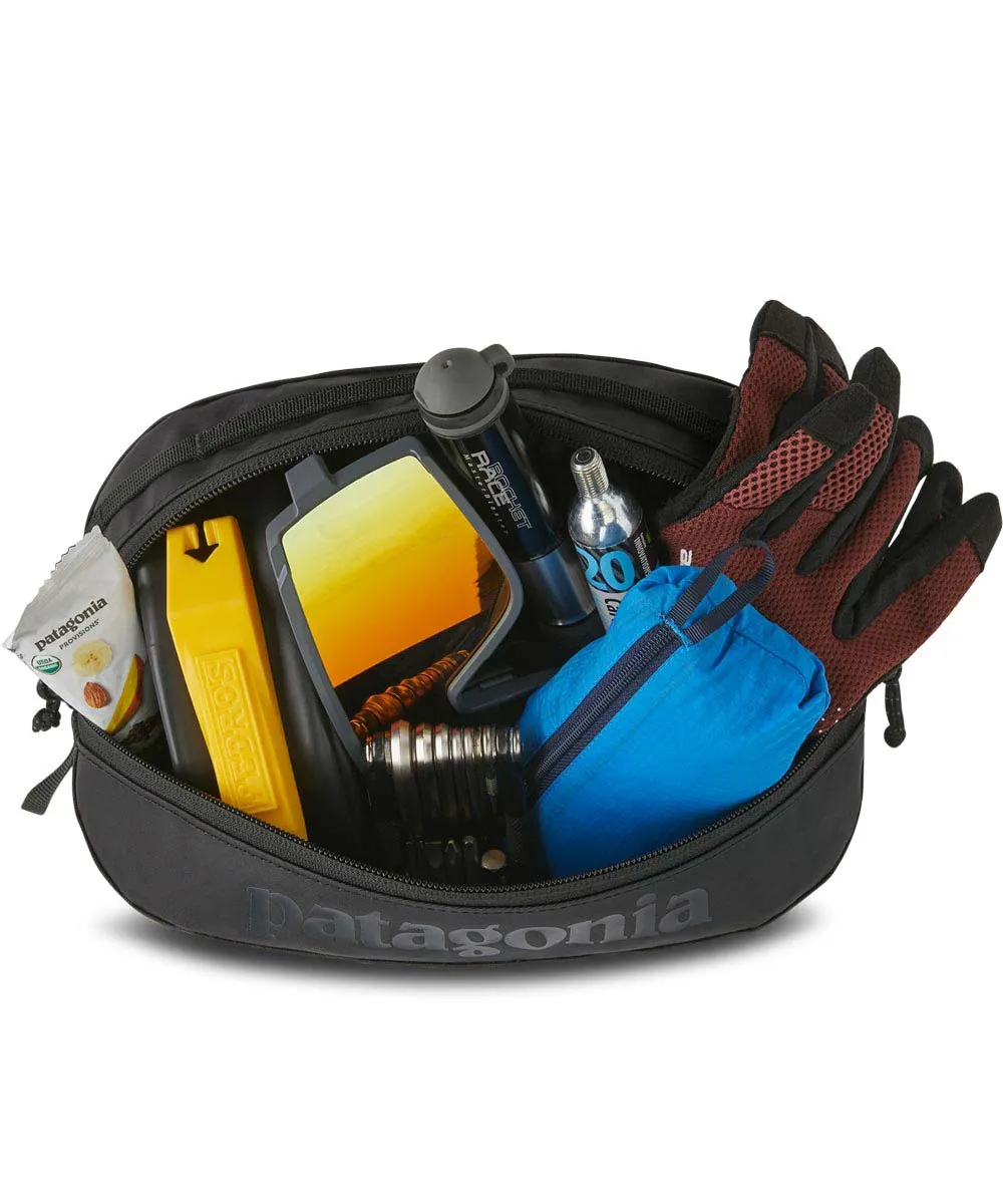 Patagonia Black Hole Cube Small 3 Liter, recycelter Packwürfel