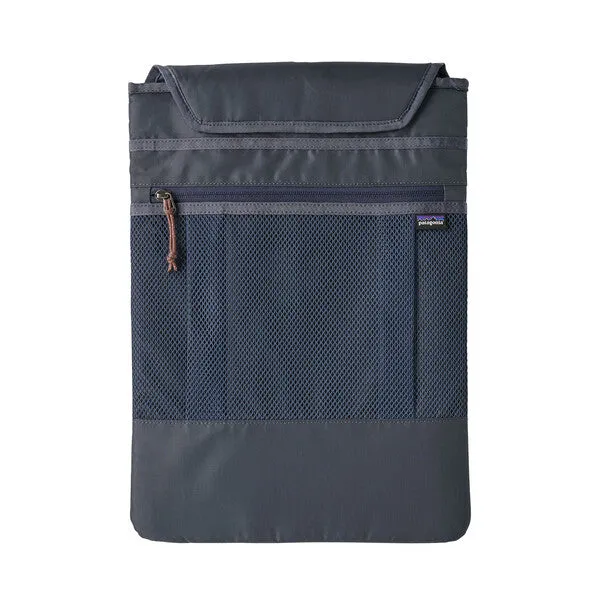 Patagonia - Refugio Day Pack 26L - Currents: Dulse Mauve