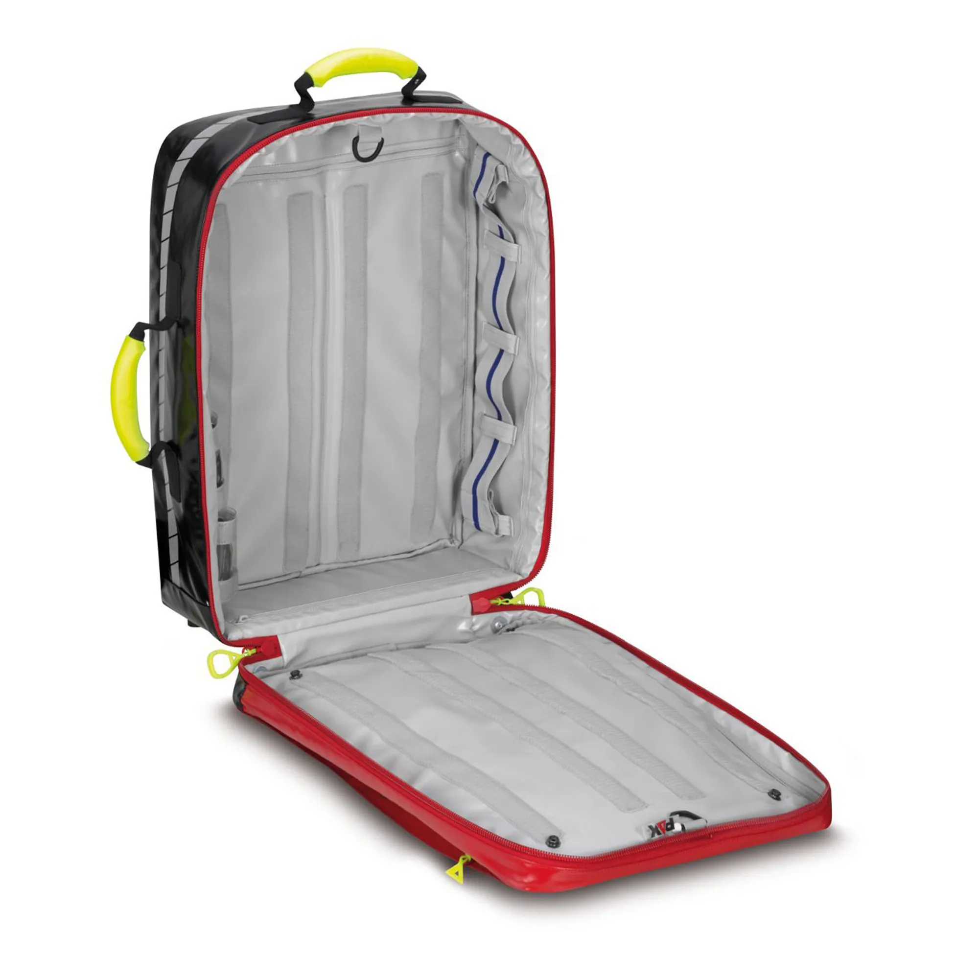 PAX AED Emergency Rucksack (Wasserkuppe L) - Red