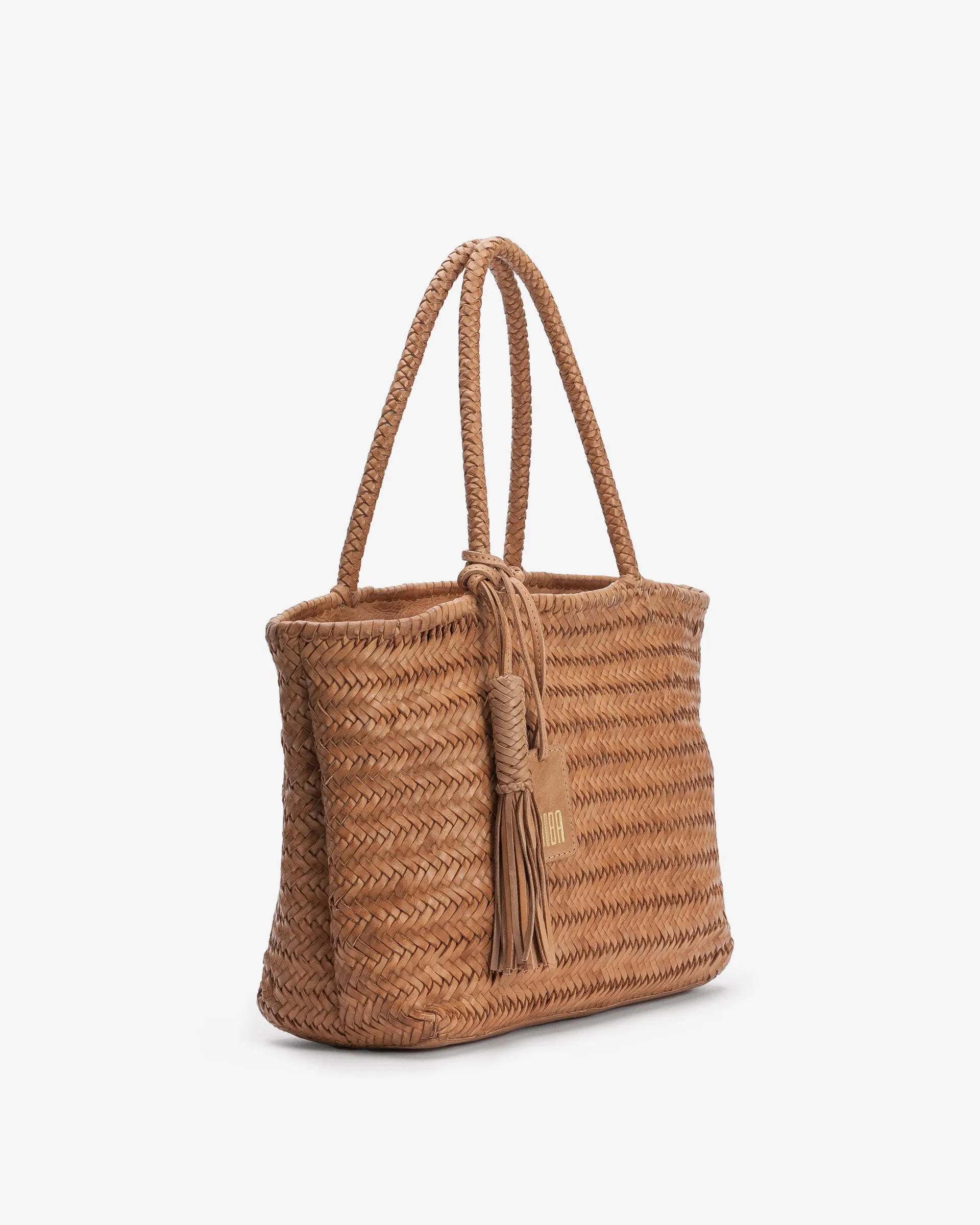 Perkins Shoulder Bag