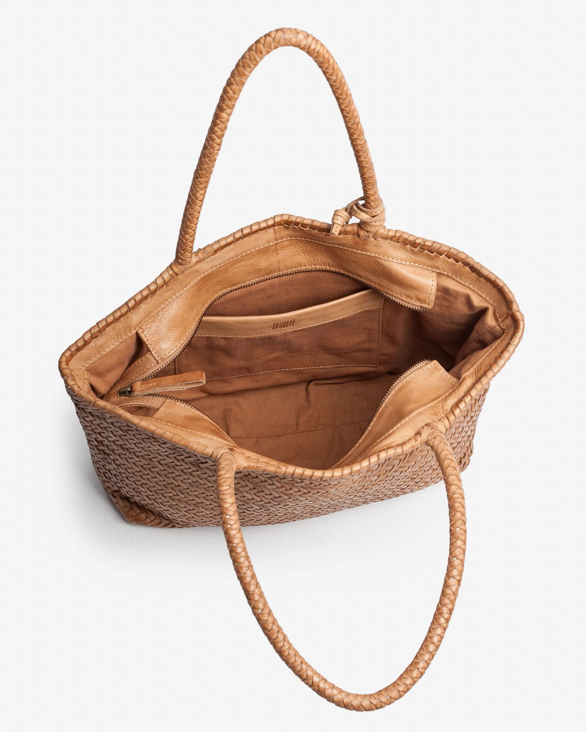 Perkins Shoulder Bag