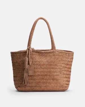 Perkins Shoulder Bag